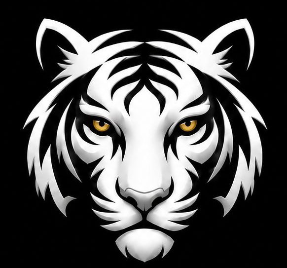 White Tiger